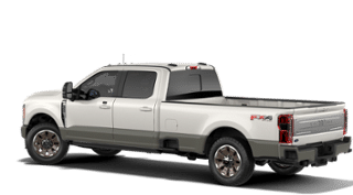 2027 Ford Super Duty® External Image 2